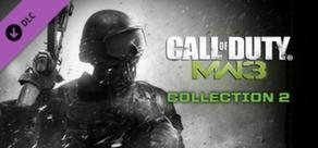 Call Of Duty: Modern Warfare 3 - Состоялся релиз DLC 2 для Modern Warfare 3 в Steam 