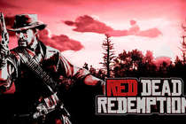 Обзор Red Dead Redemption